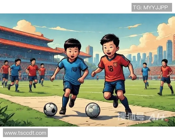国足球星孩子成长之路：从青训到顶级赛场的逐梦历程