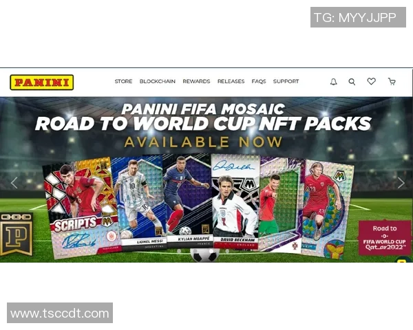 帕尼尼球星卡足球官网独家发布全新限量版球员卡收藏系列