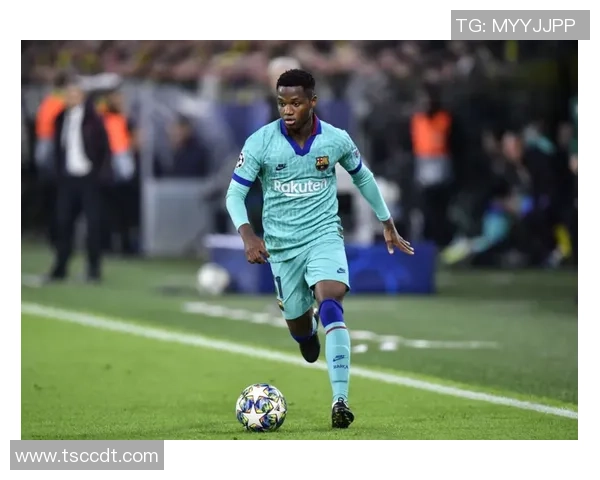 未来十年内可能主宰足坛的十大足球新星展望与潜力分析