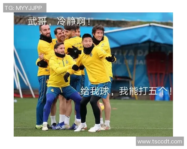 爆笑球星足球表情包合集用搞怪瞬间还原赛场激情与欢乐