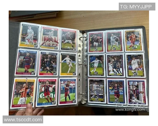 足球世界球星卡收藏与投资价值深度解析及未来发展趋势