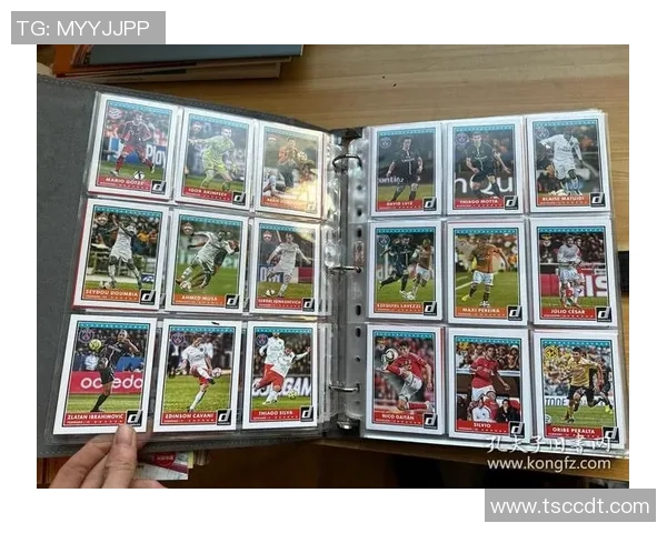 足球球星卡市场价格分析：一张球星卡值多少钱？