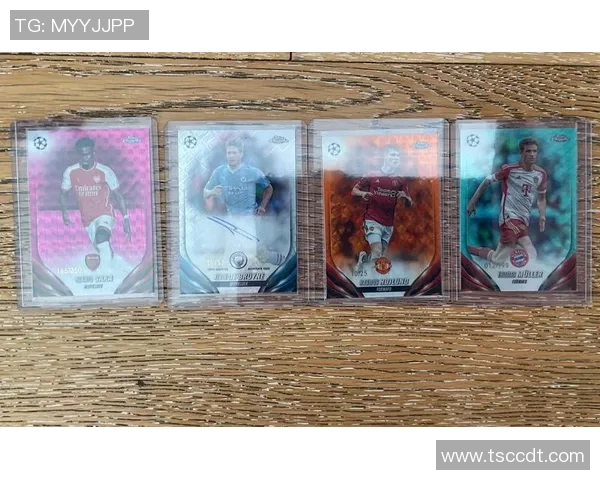 足球球星卡玩具店有售吗？探寻收藏与娱乐并存的球迷天堂